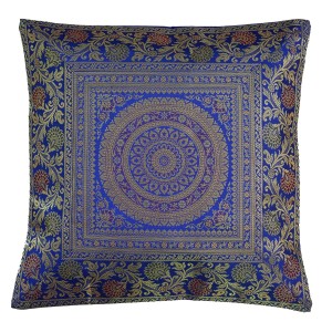 Poszewka na poduszkę mandala 304