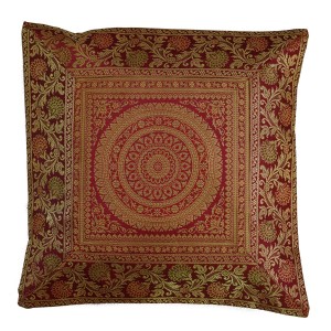 Poszewka na poduszkę mandala 305