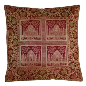 Poszewka na poduszkę mandala 308