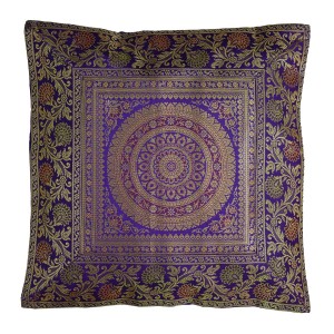Poszewka na poduszkę mandala 310