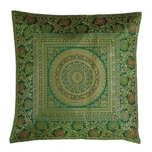 Poszewka na poduszkę mandala 313