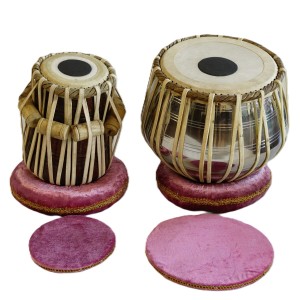 TABLA INDYJSKI INSTRUMENT, INDYJSKIE BĘBNY