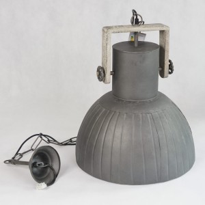 LOFTOWA LAMPA, SUFITOWA , INDUSTRIALNA