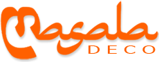 Masaladeco.com - strona główna